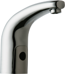 Touch Free Faucets
